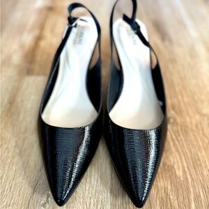 Alfani step flex heels